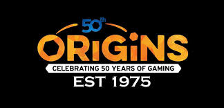 Origins Game Fair