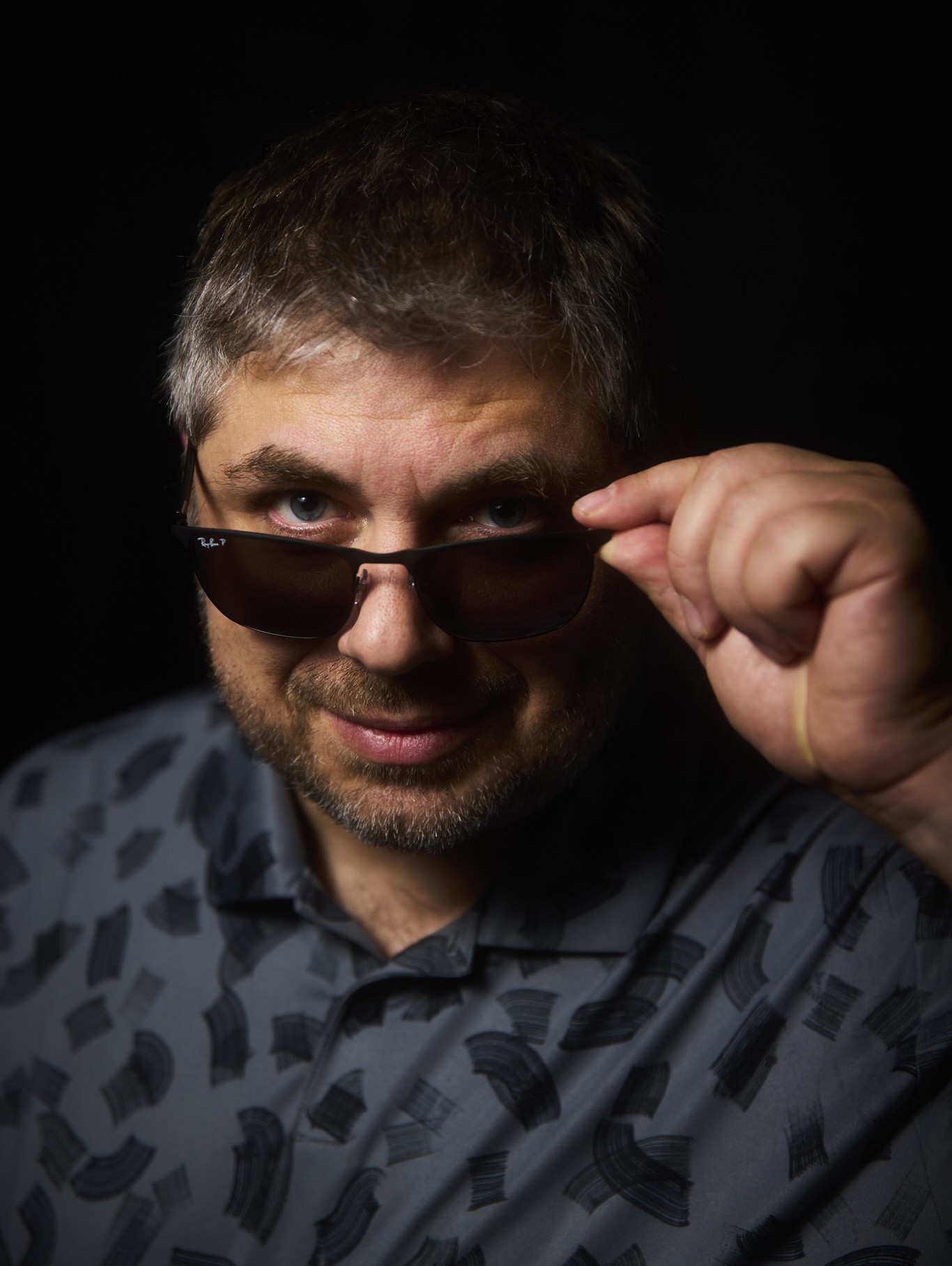 Andrew Bishkinskyi profile