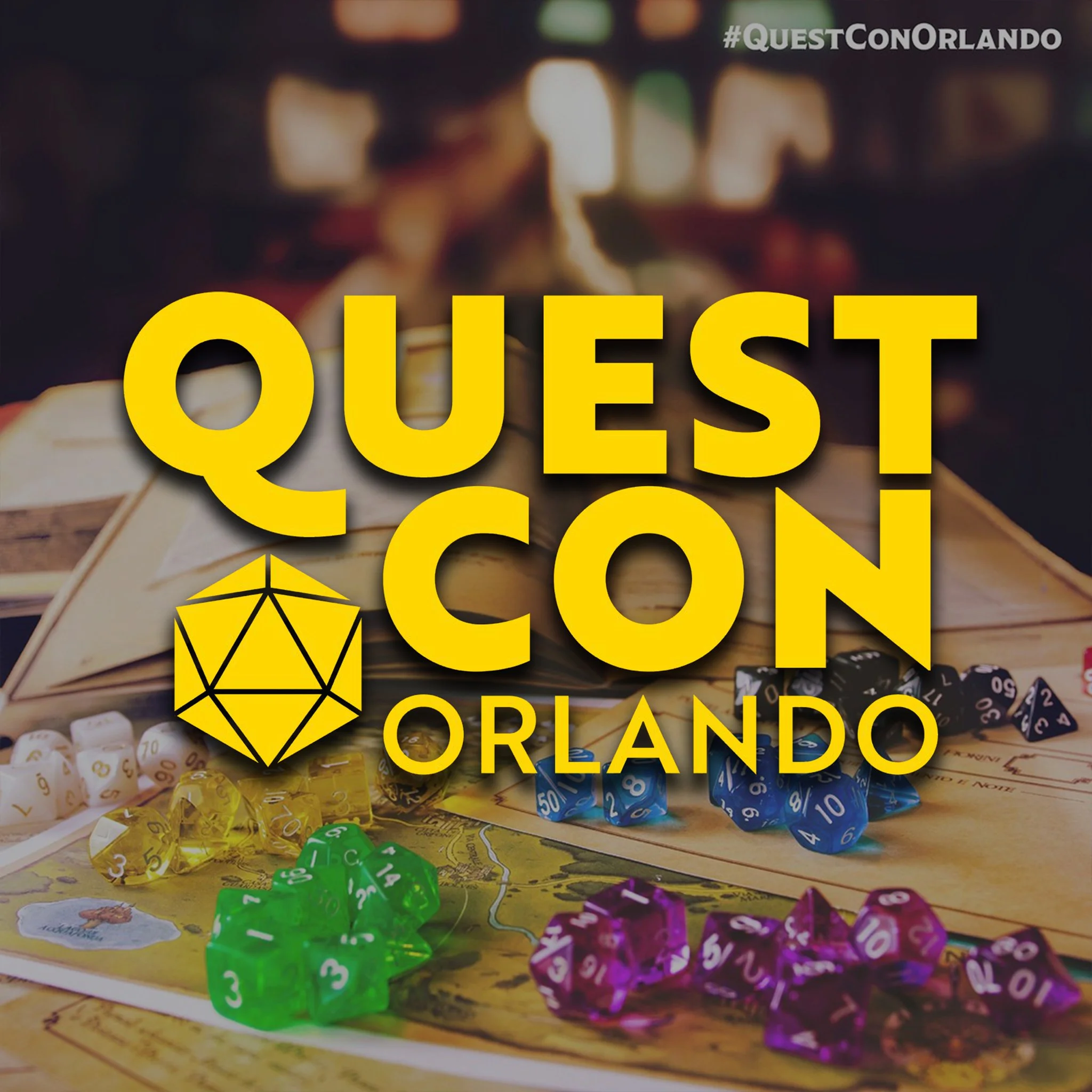 QuestCon Orlando