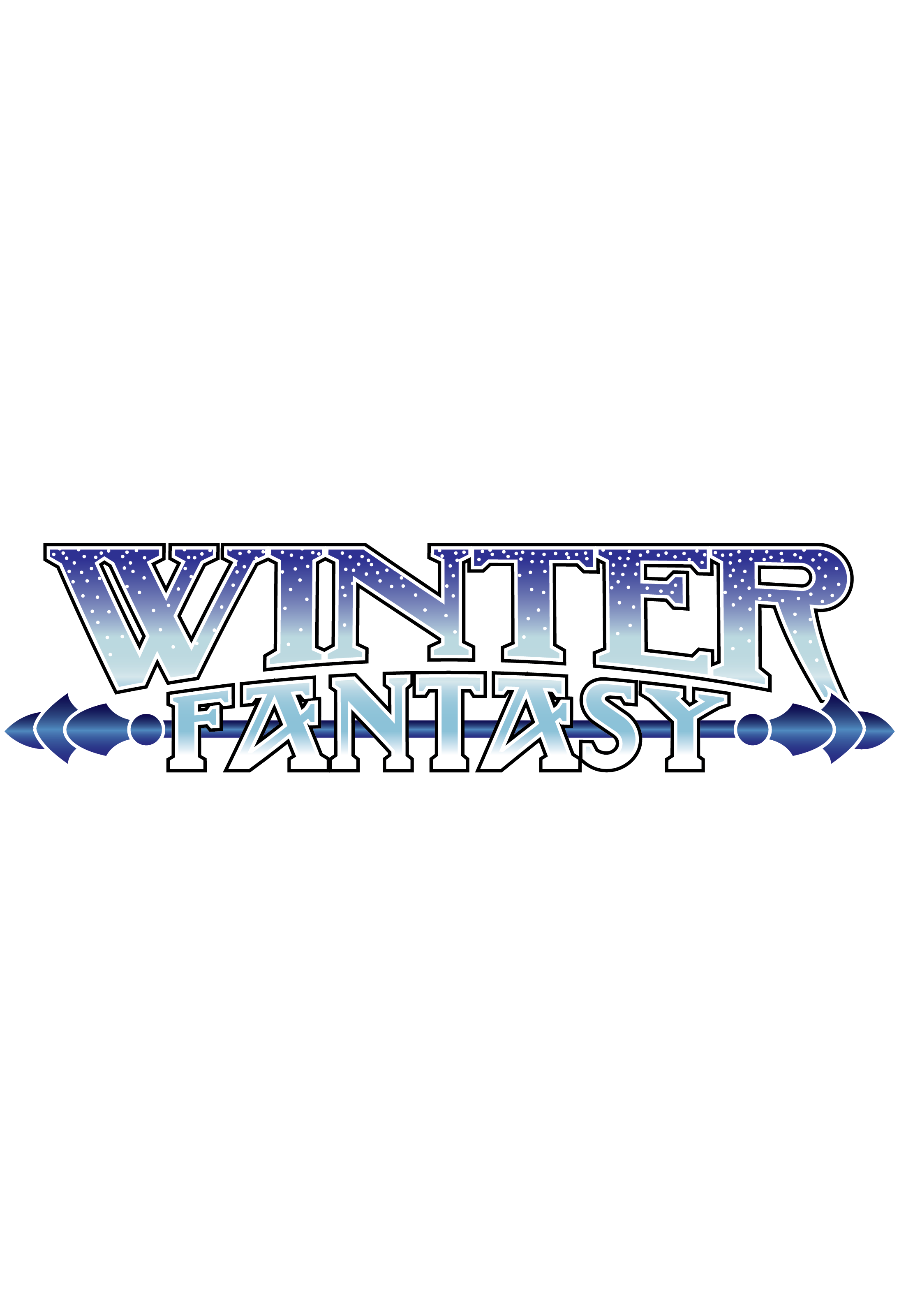 Winter Fantasy